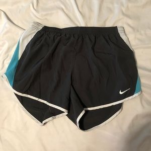 Nike Dri-fit shorts